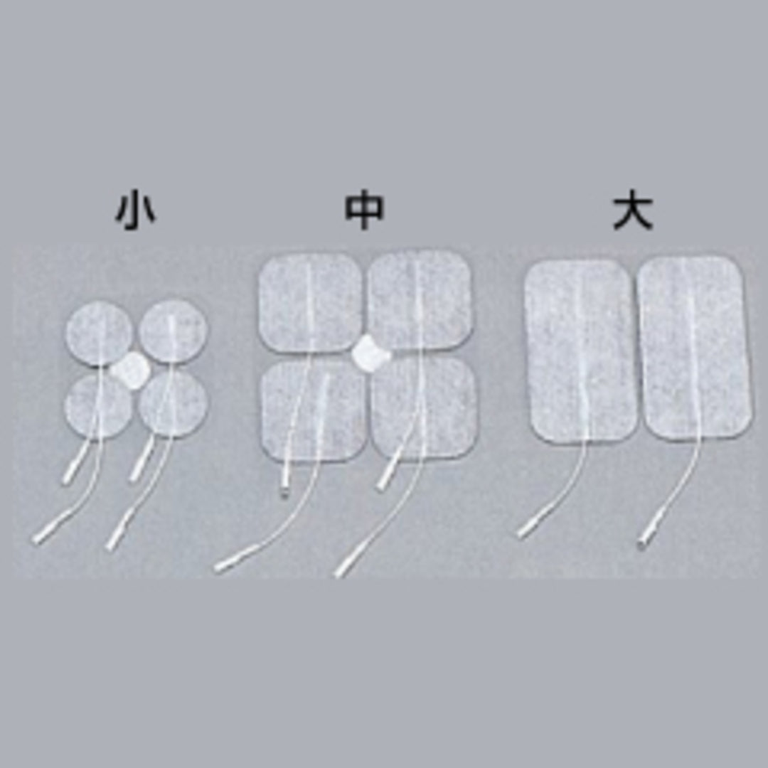 アクセルガード｜粘着性と柔軟性を両立した粘着パッド – 【施術・医療