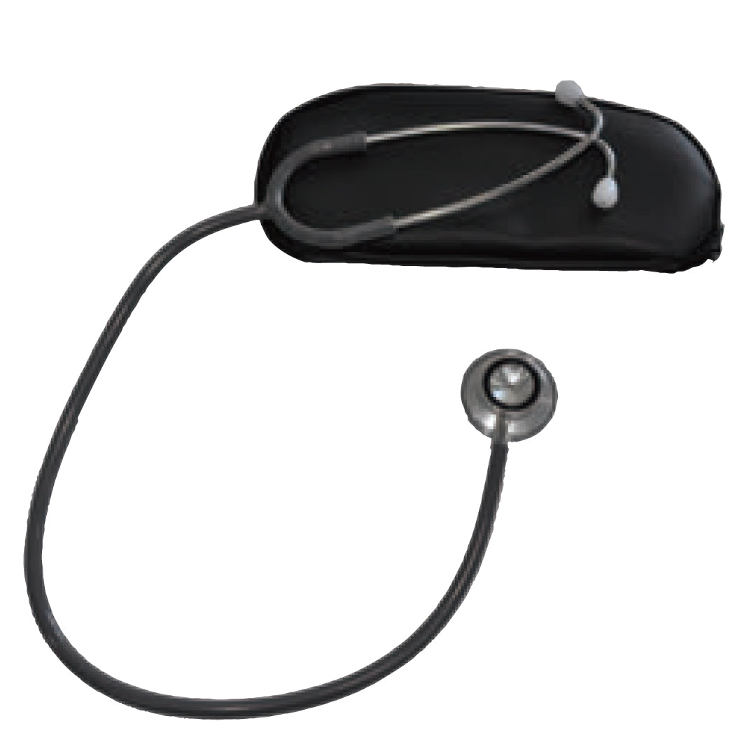 ダブルヘッド聴診器(内ばね式)