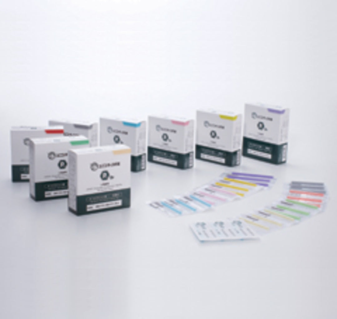 ユニコディスポ鍼Pro8(240本入)