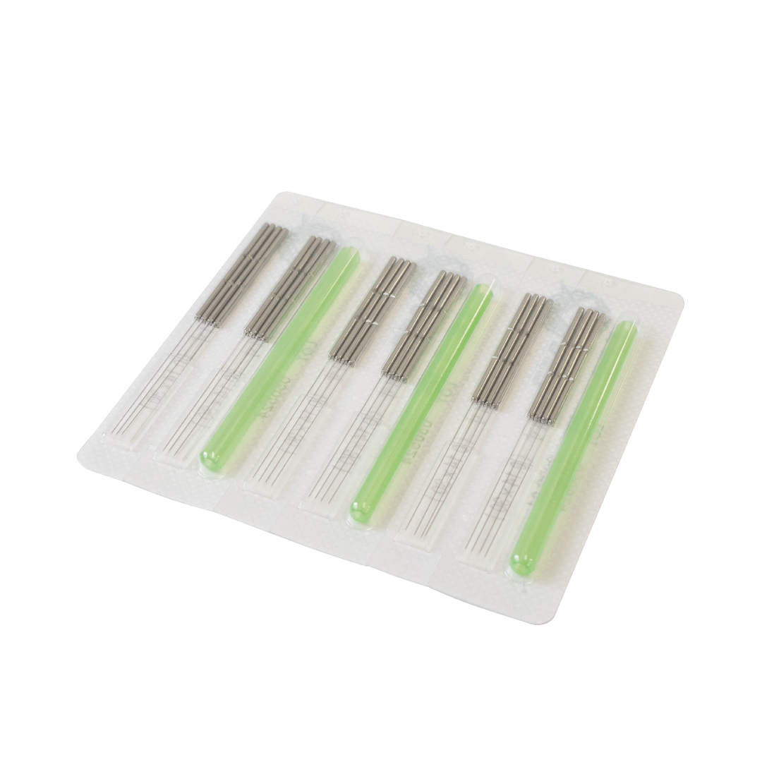 ユニコ鍼Pro8 長柄