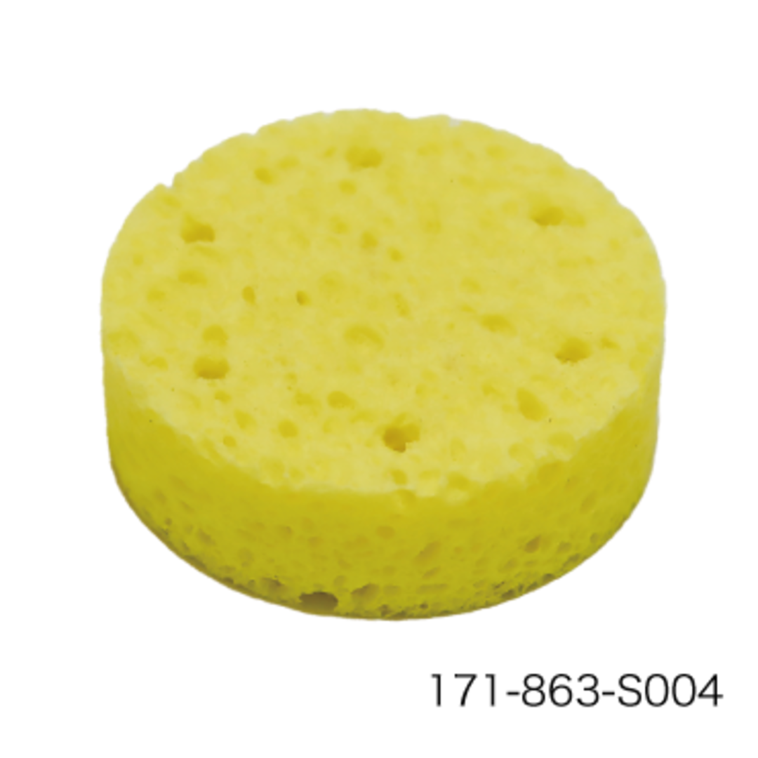 【日本メディックス】カップ・スポンジ関係付属品