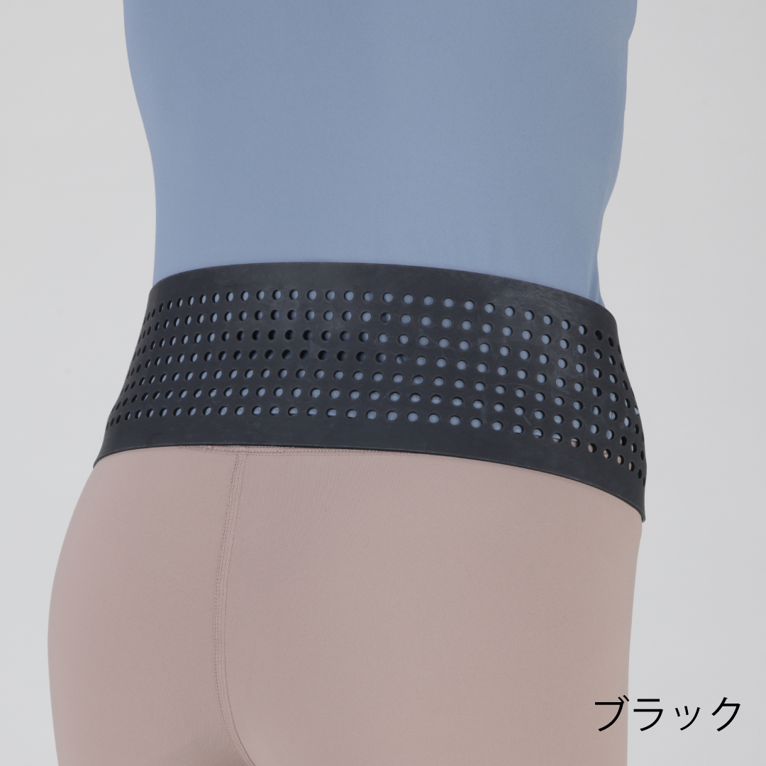 ダイヤソフト骨盤バンド｜柔らかく通気性がある天然ゴムのダイヤ工業の