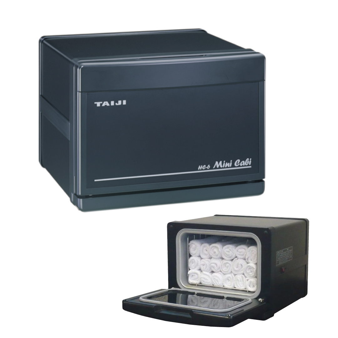 ミニキャビHC-6 ブラック