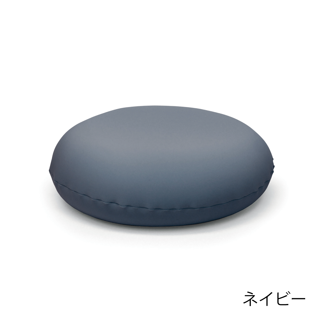 雲にさわる夢クッション