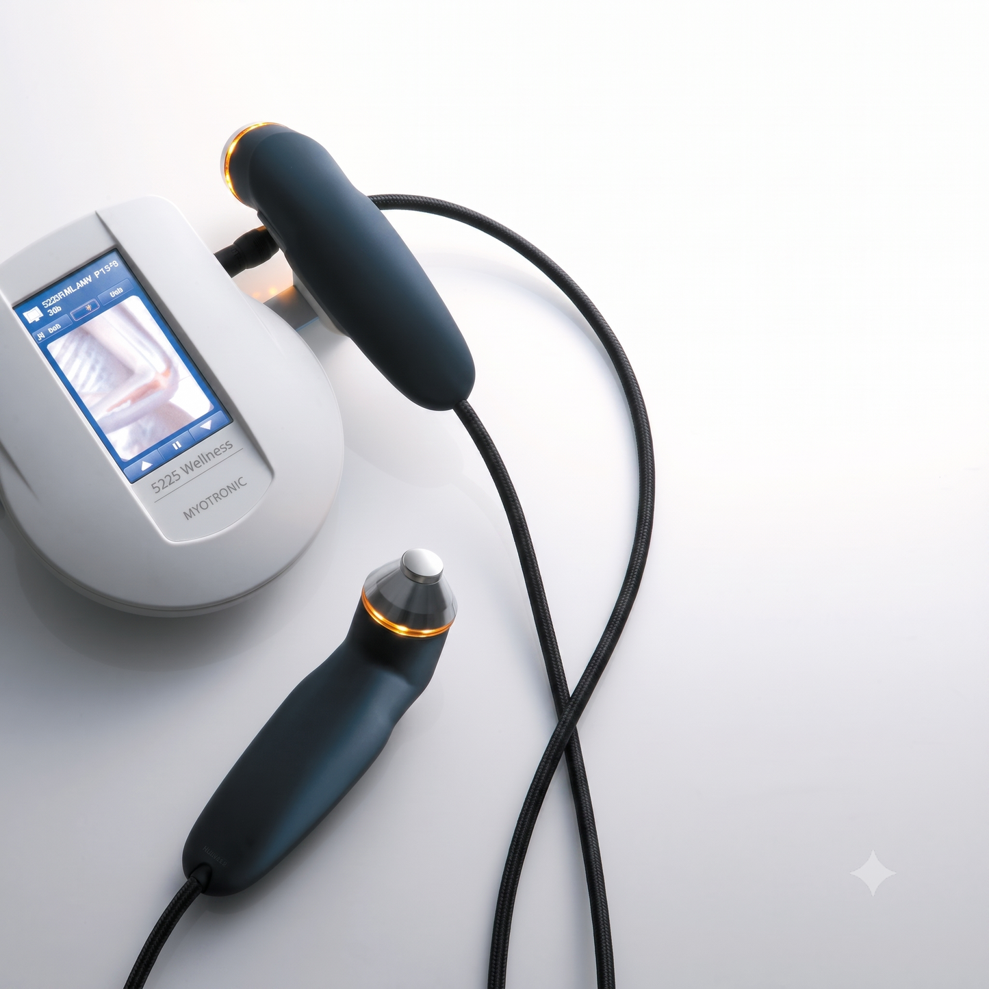 超音波治療器 フィジソニック