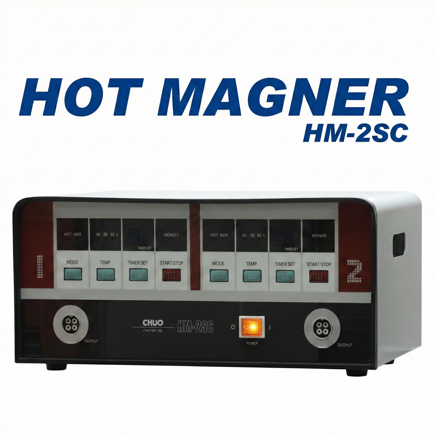 ホットマグナーHM-2SC