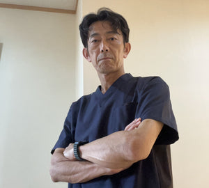 山﨑接骨院さま　|　施術後の良好な状態を日常生活で定着させることができる新しい選択肢「アルキスタ」