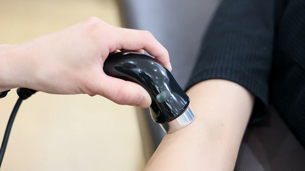 超音波治療器の完全ガイド【接骨院・整骨院向け2026年版】