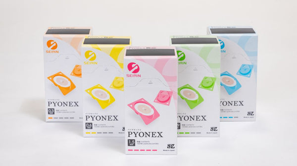 パイオネックス（PYONEX）の貼り方・効果を徹底解説｜正しい使い方と選び方【鍼灸師・接骨院向け2026年版】