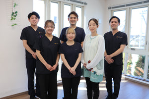 ともす整骨院さま |「次回の来院まで良好な状態を維持する」そのために選んだ新しい方法「アルキスタ」