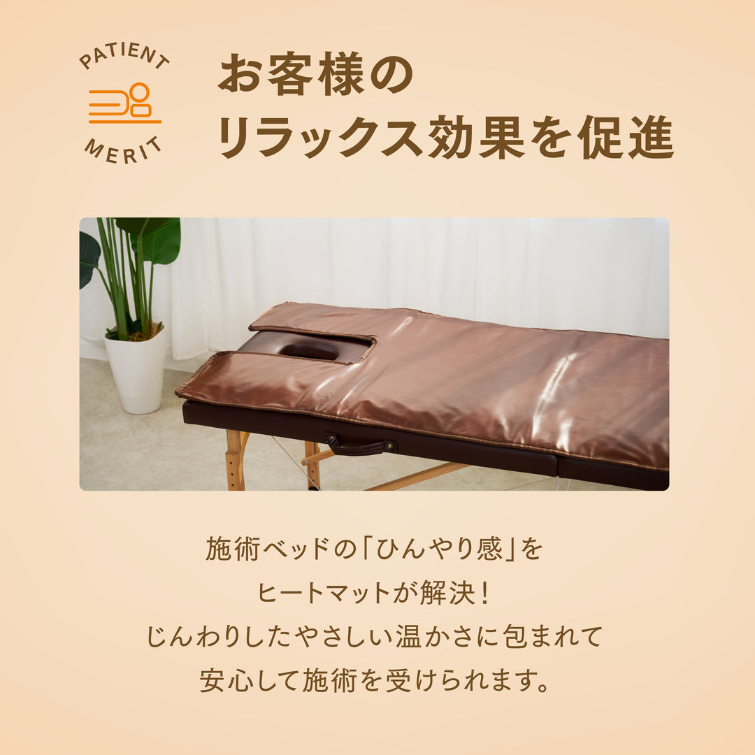 TW ヒートマット