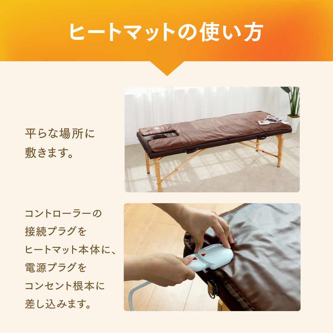 TW ヒートマット