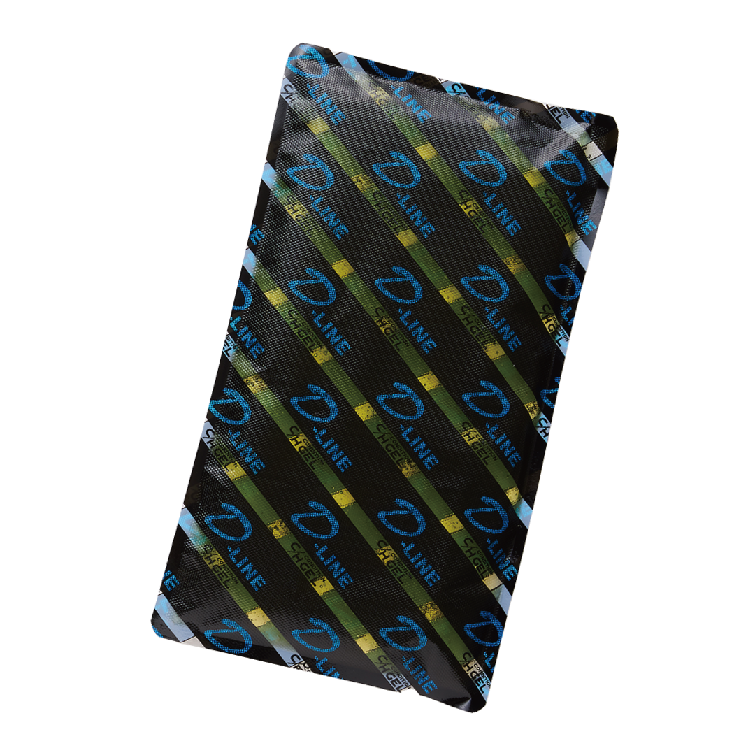 D-LINE C/H GEL(シー/エイチ ゲル)