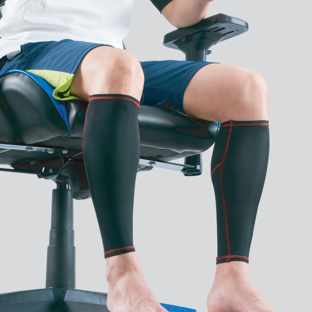 ゲーミングアーマー カーフ