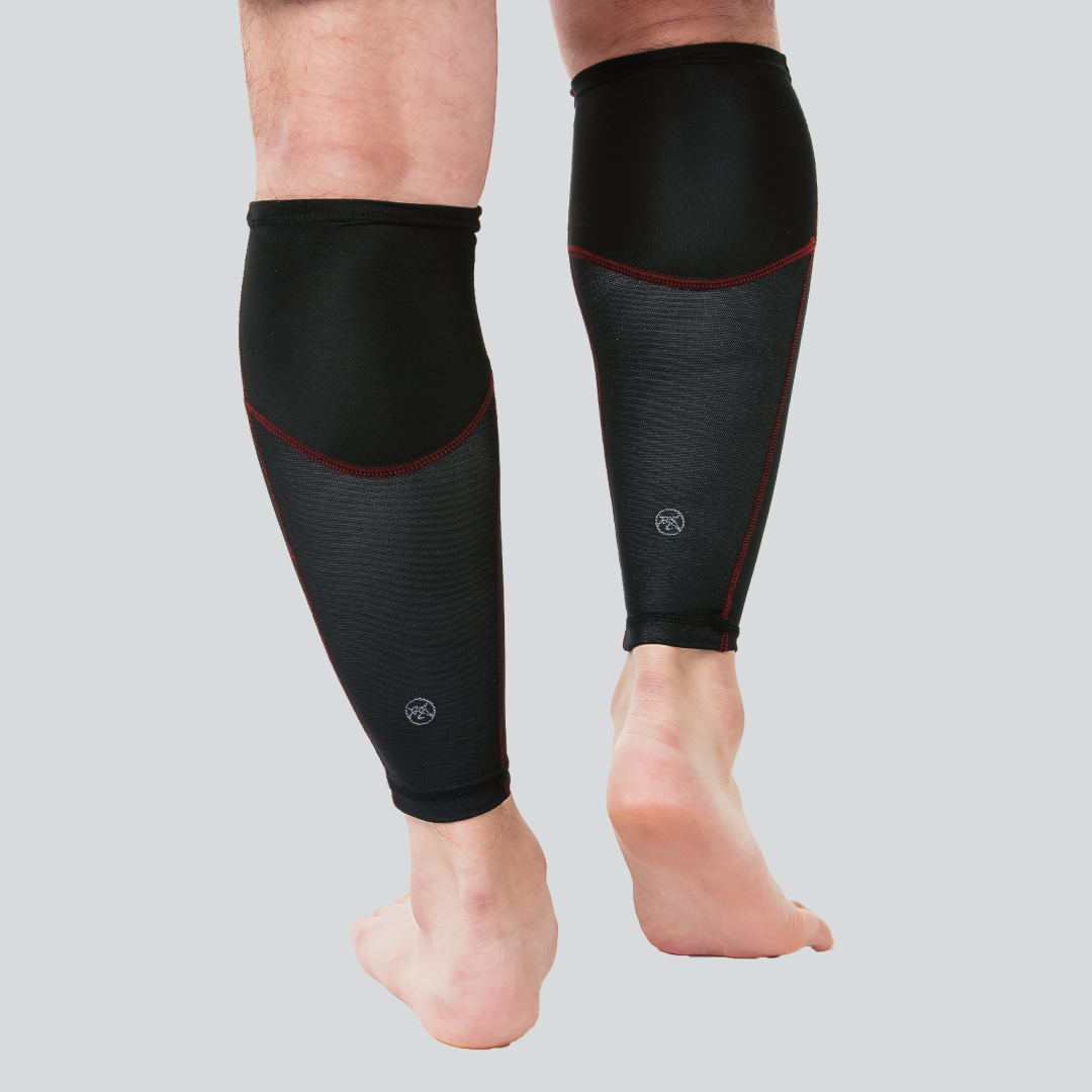 ゲーミングアーマー カーフ