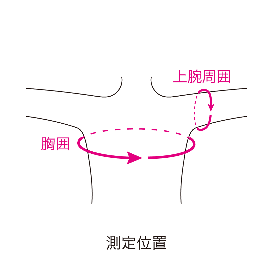 ショルダーアクション