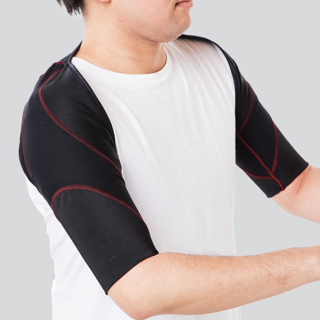 ゲーミングアーマー ショルダー