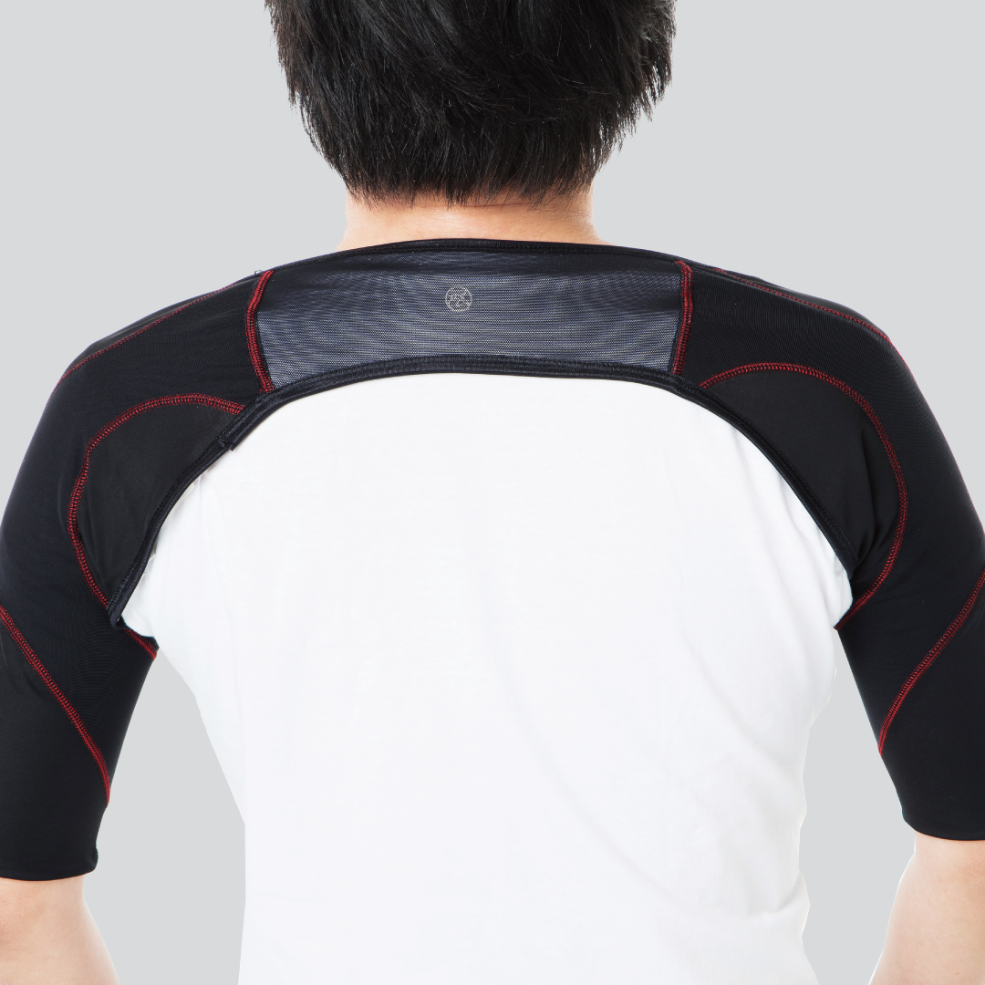 ゲーミングアーマー ショルダー