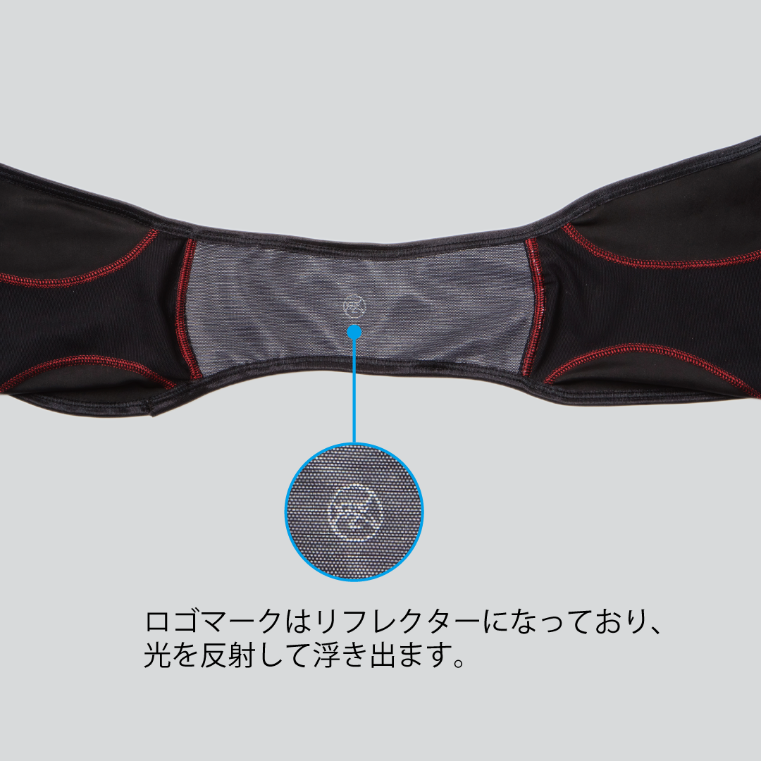 ゲーミングアーマー ショルダー