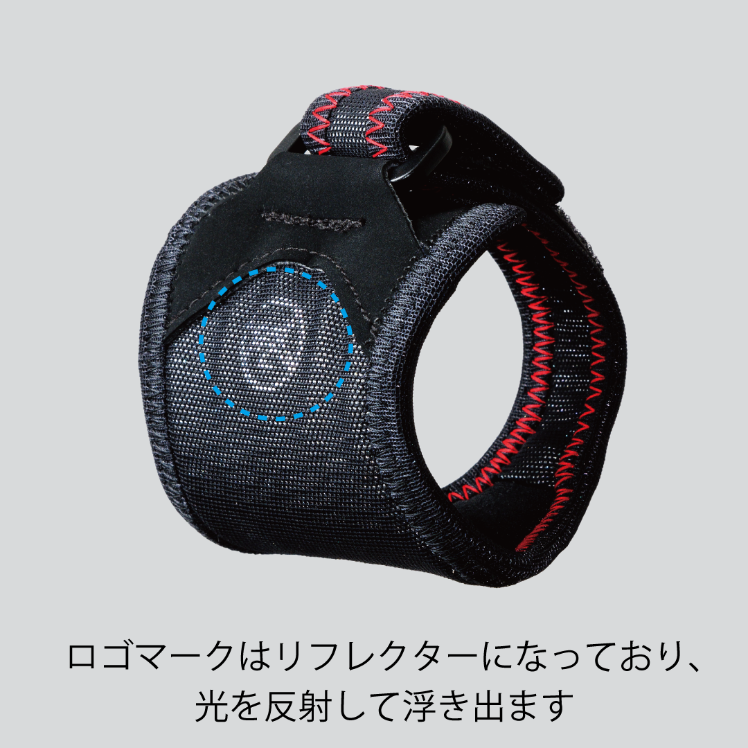 ゲーミングアーマー リスト