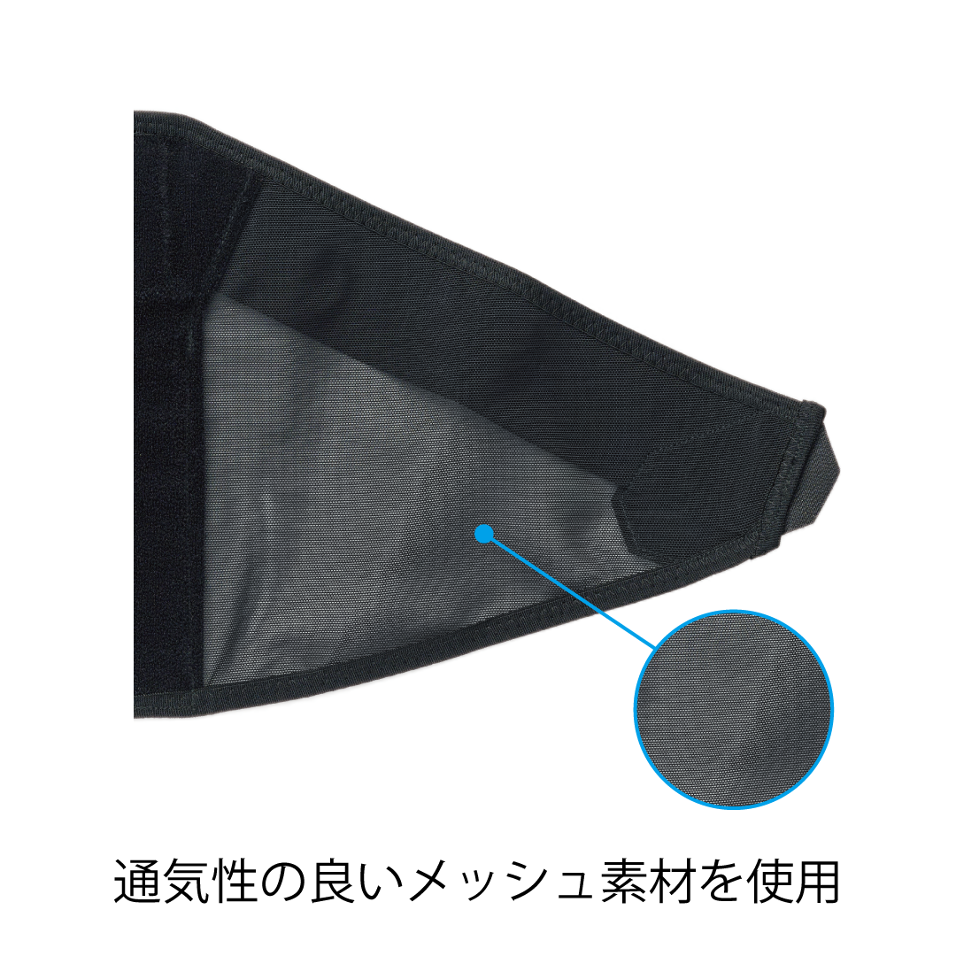 （オプションパーツ）bonbone Adjust 腰【コア】