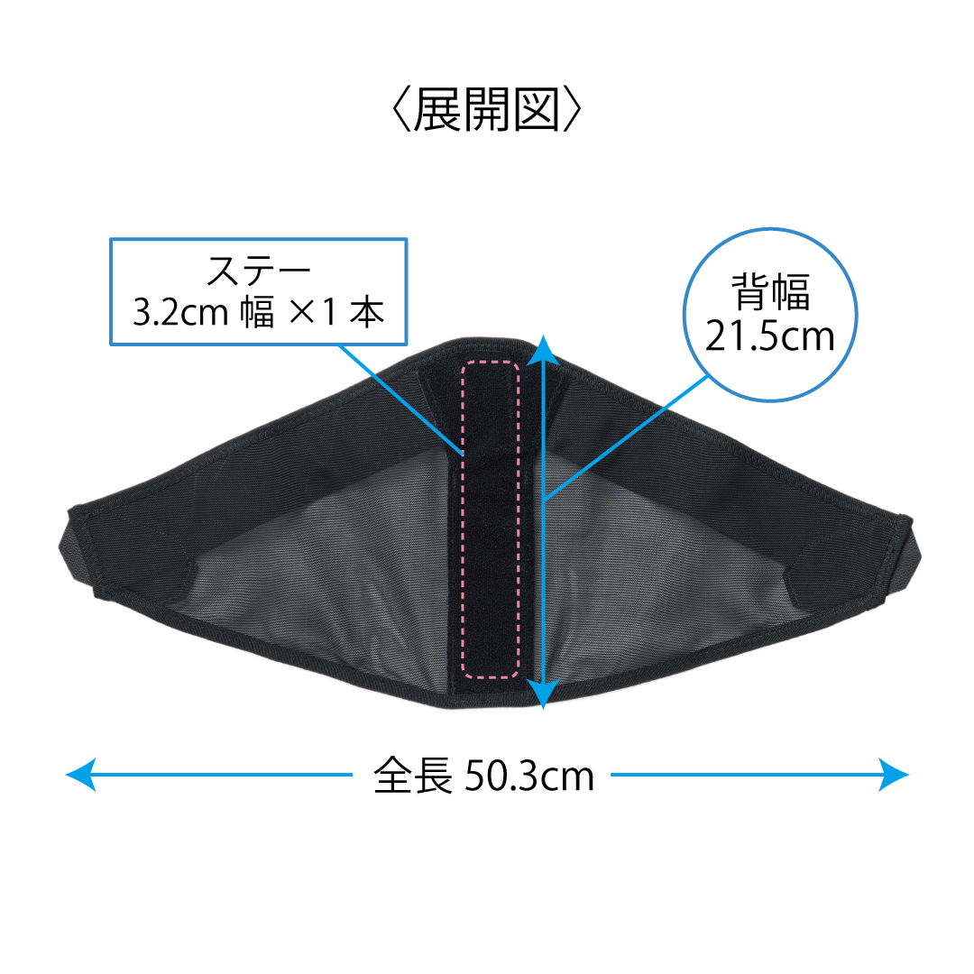（オプションパーツ）bonbone Adjust 腰【コア】