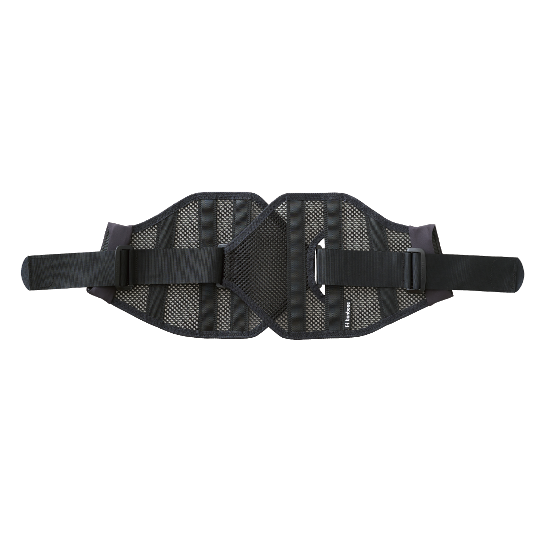 （パーツ）bonbone Adjust 腰【うしろ Wギア ミドル】