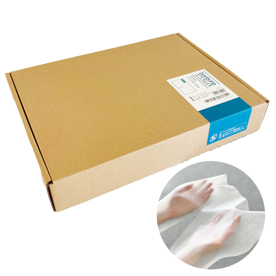 bonbone エコフェイス