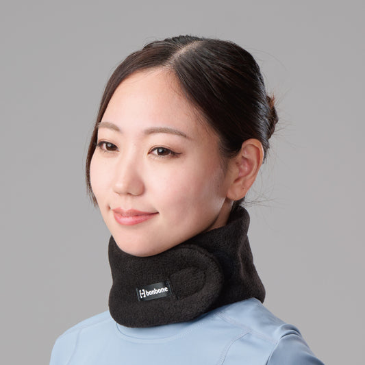 発熱ウォーマー くび用 ショート