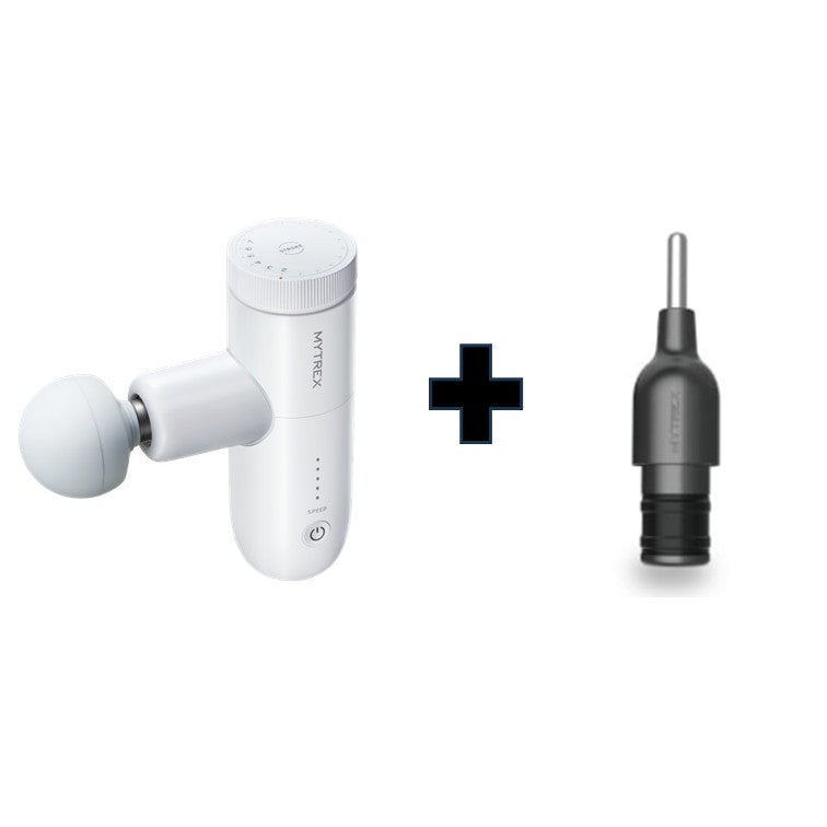 REBIVE MINI XS 2（リバイブミニXS2）