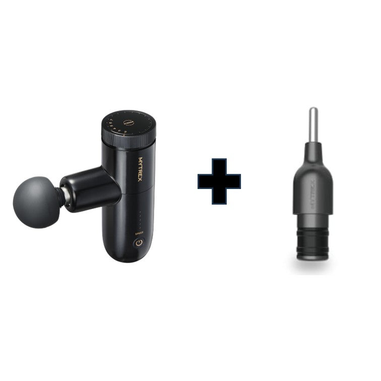 REBIVE MINI XS 2（リバイブミニXS2）