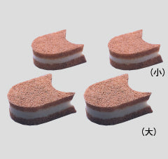ソルボ足指間パッド
