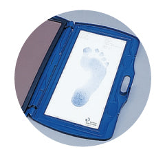 フットプリンター