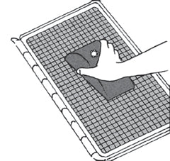 フットプリンター