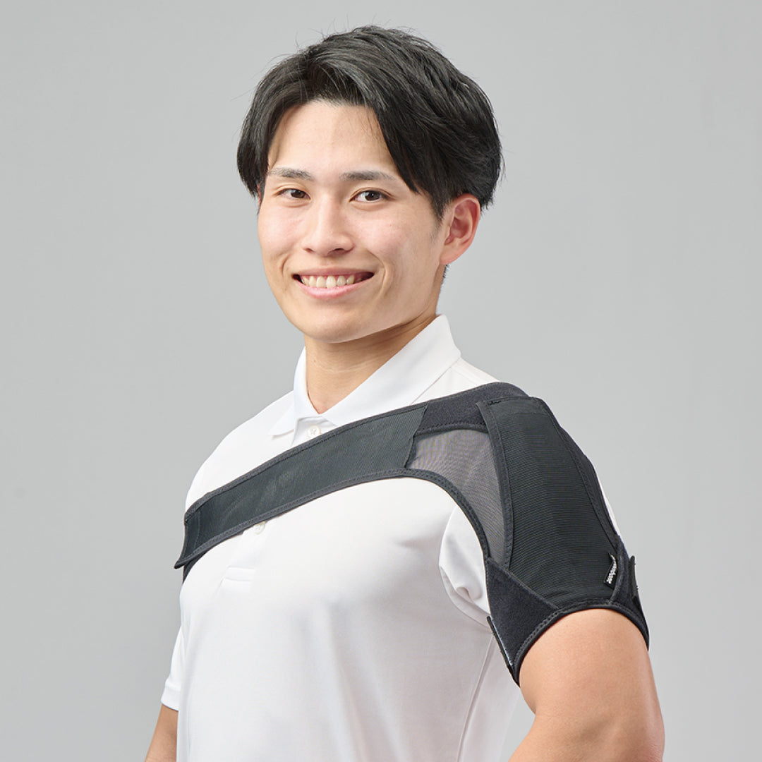 (リニューアル後)メッシュアップショルダー