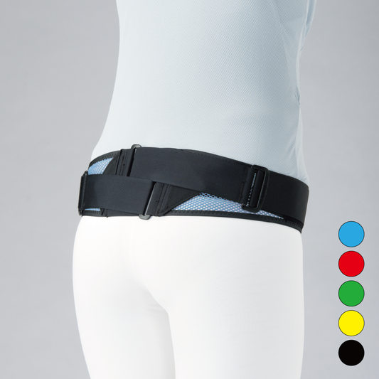 バリアスツイスト　カラーメッシュタイプ