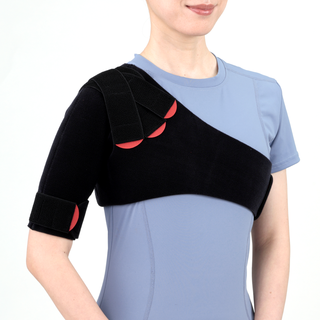 ファンクションショルダープロ