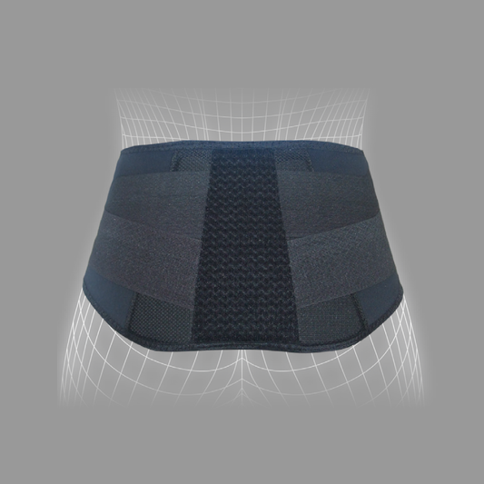 アスリートバックベルト