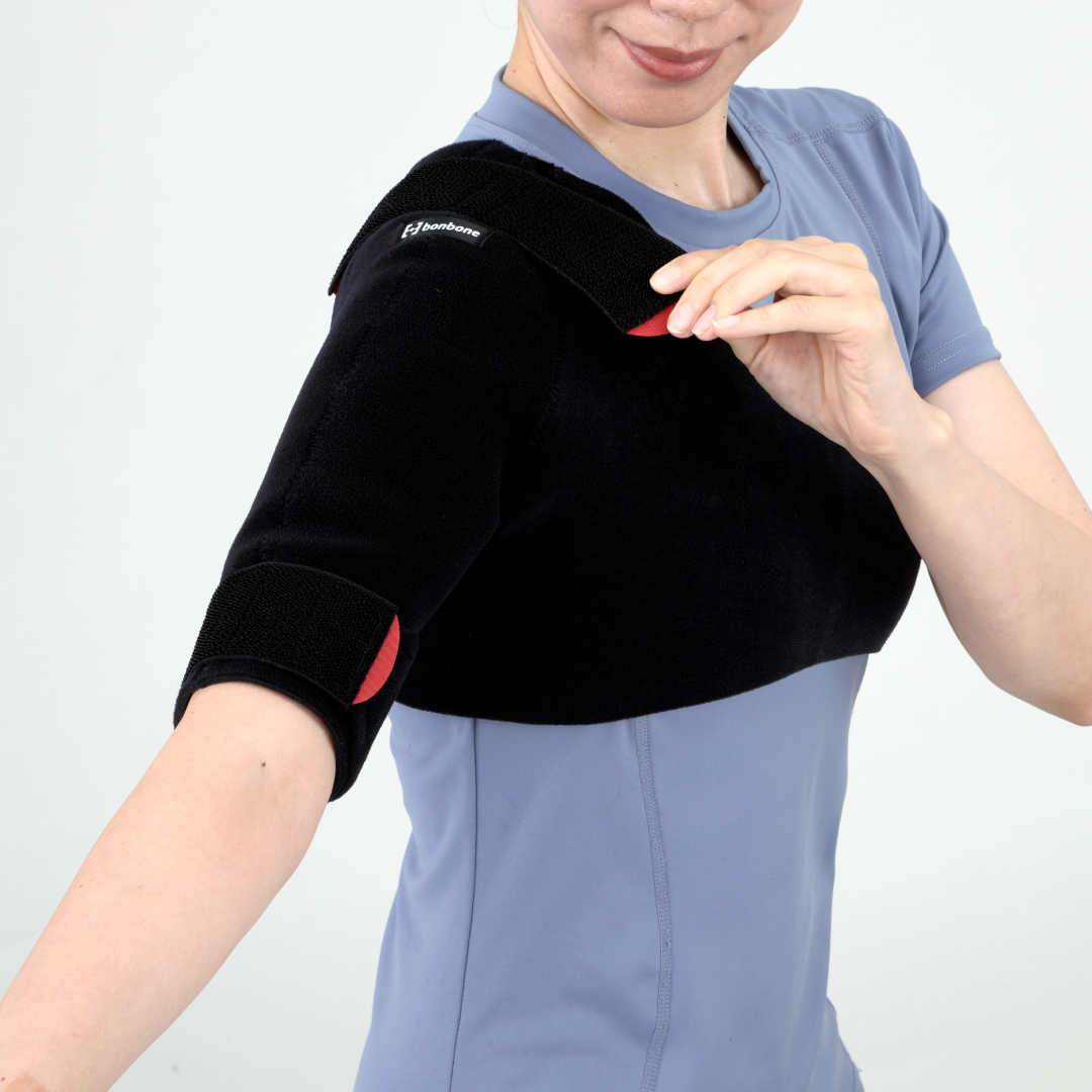 ファンクションショルダープロ