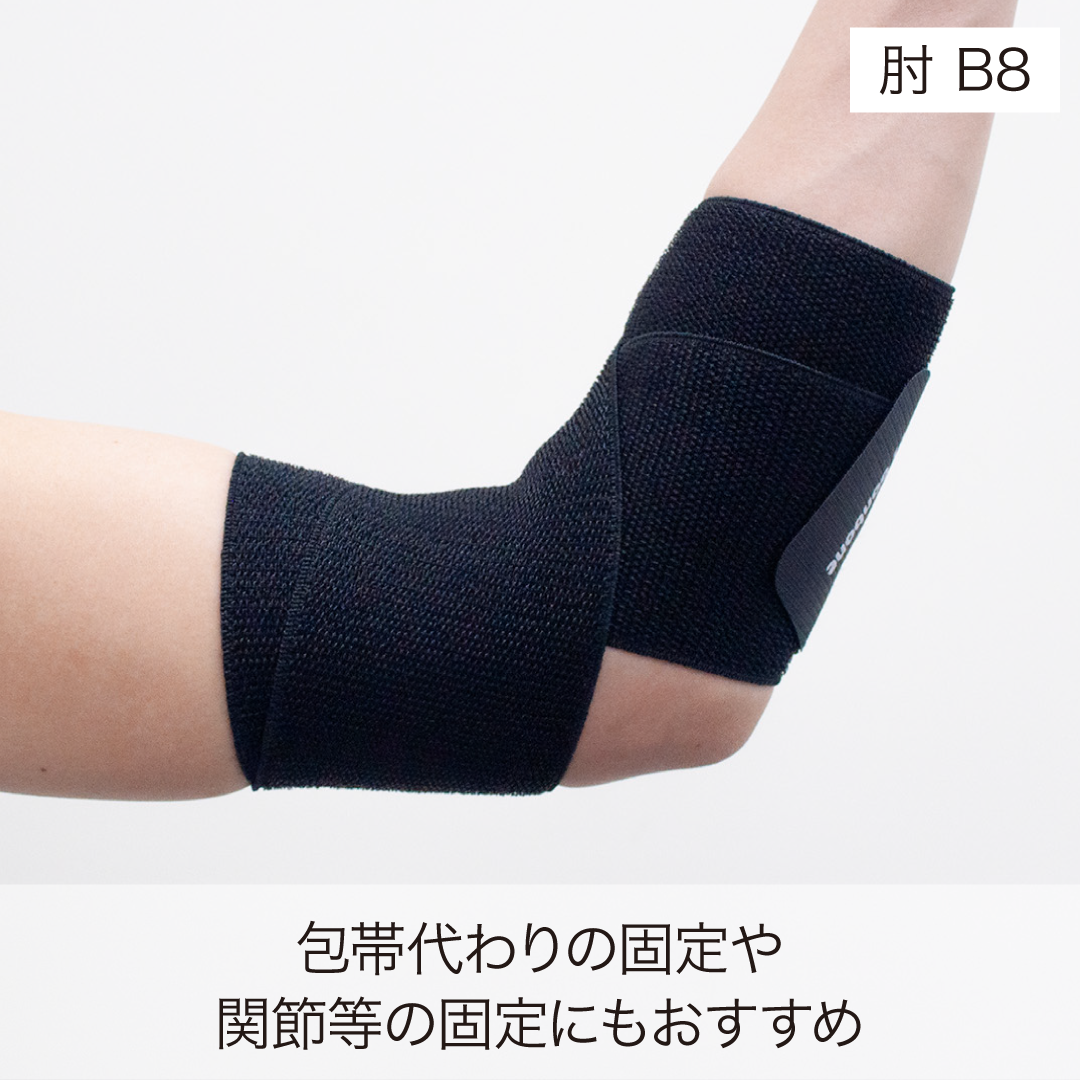(リニューアル前)フリーサポーター