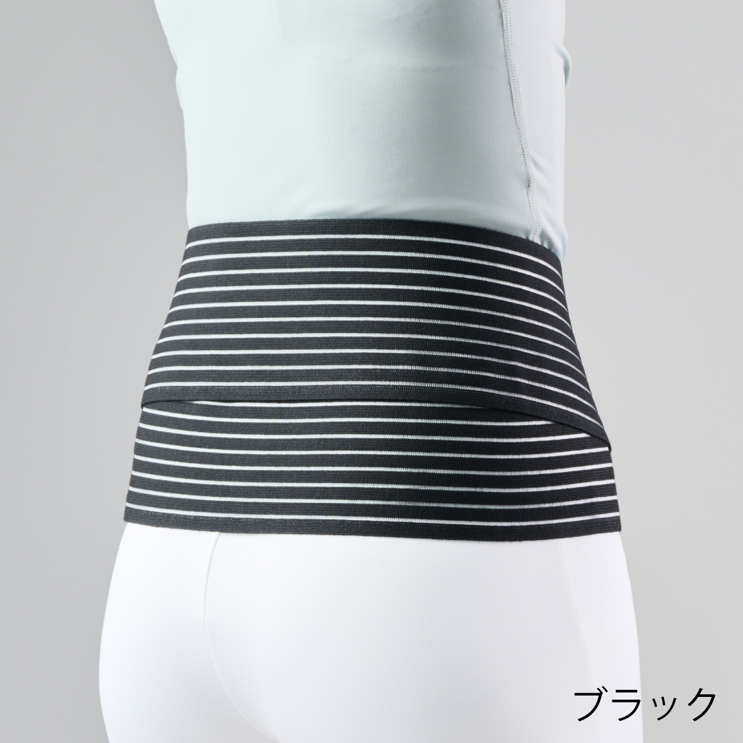 スライドベルト(取っ手付き)