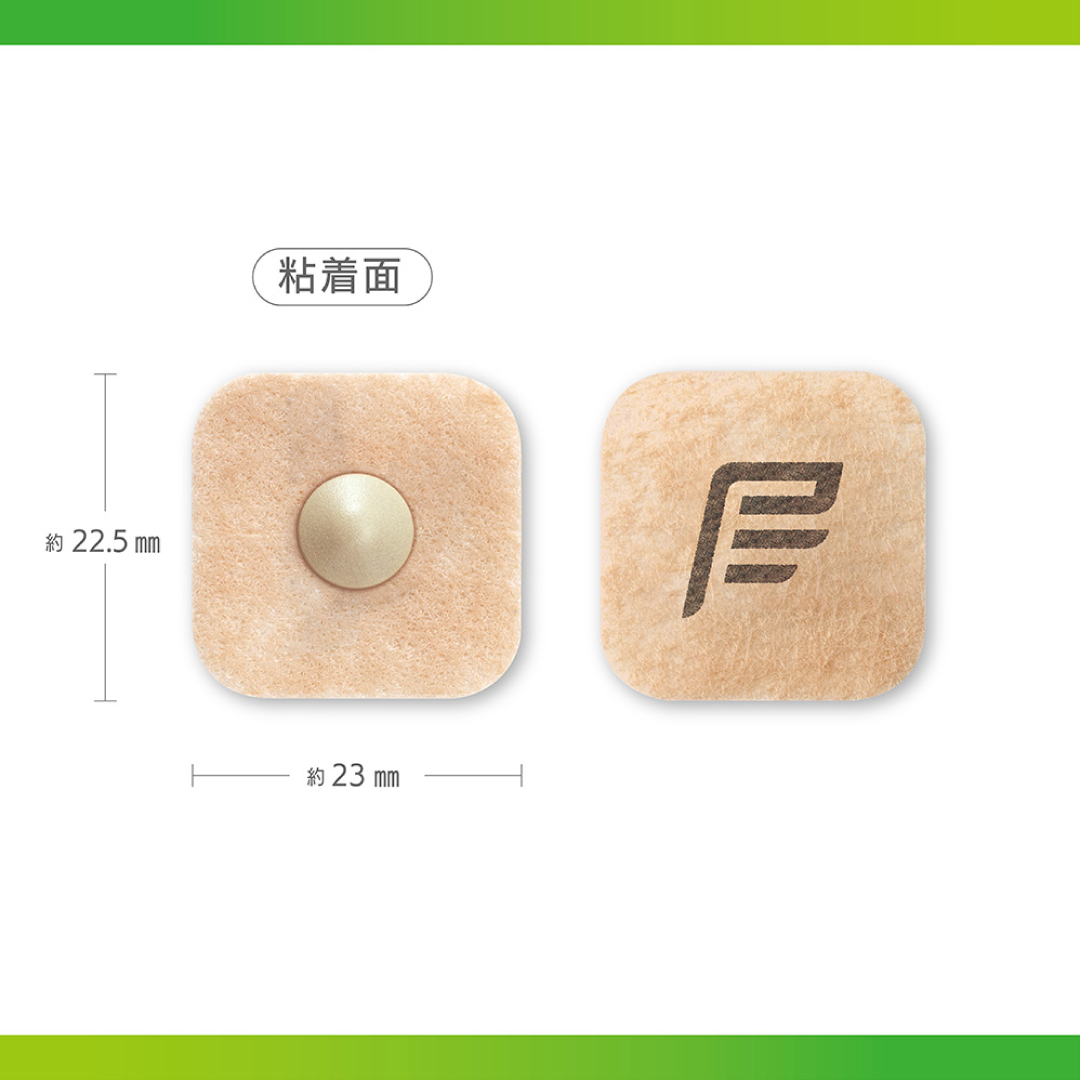 プロフィッツ　リカバリーテープ