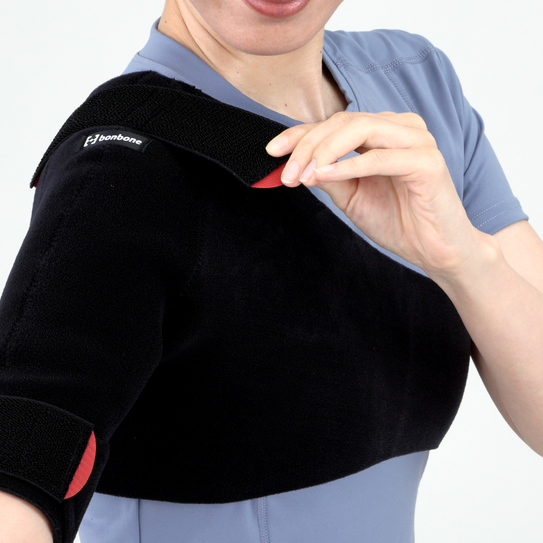 ファンクションショルダープロ