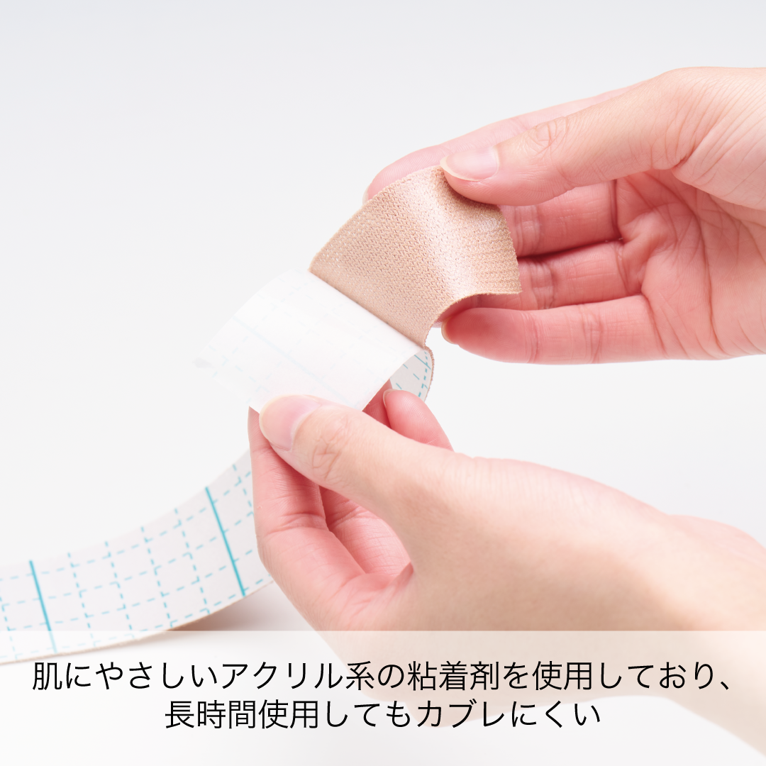 ライトアクション