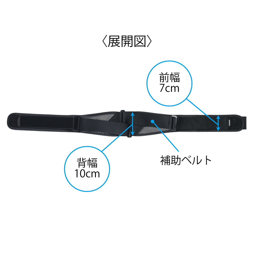 バリアスツイスト　カラーメッシュタイプ