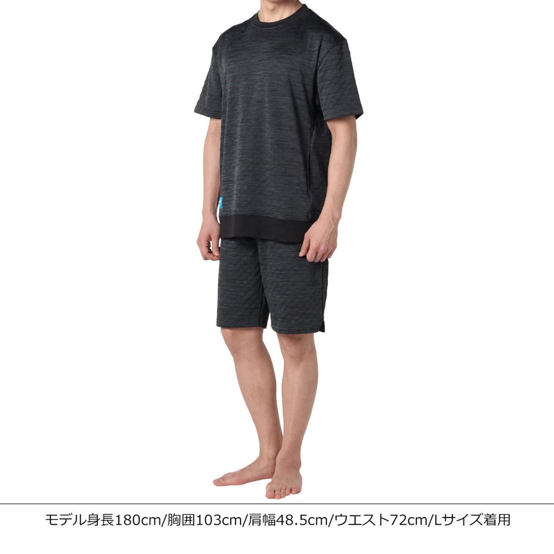 コラントッテ RESNO MAGNE リカバリーウェアPLUS スリーブ