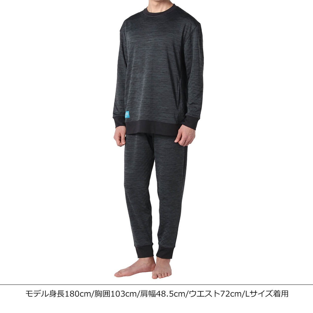 コラントッテ RESNO MAGNE リカバリーウェアPLUS パンツ