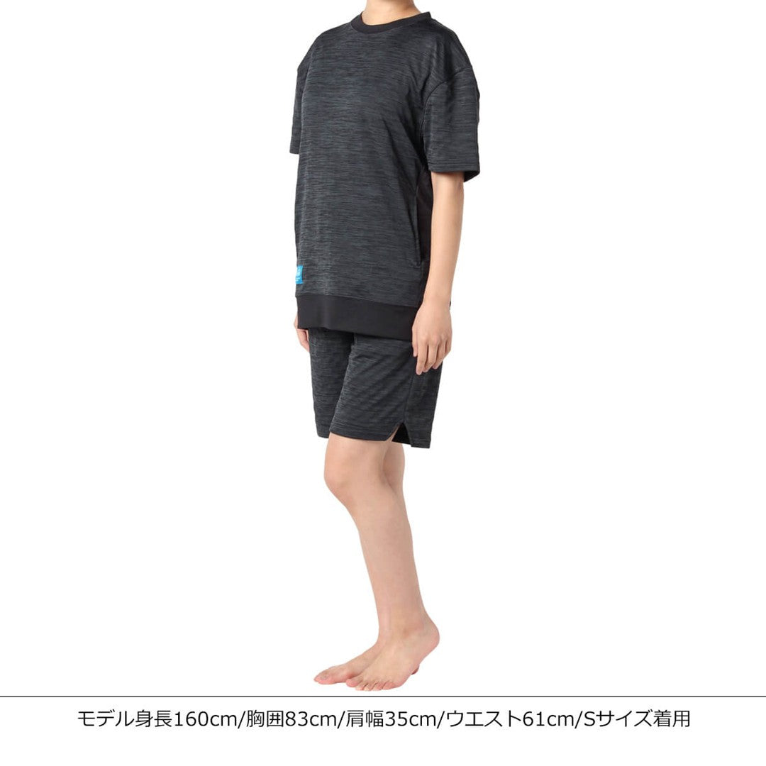 コラントッテ RESNO MAGNE リカバリーウェアPLUS スリーブ