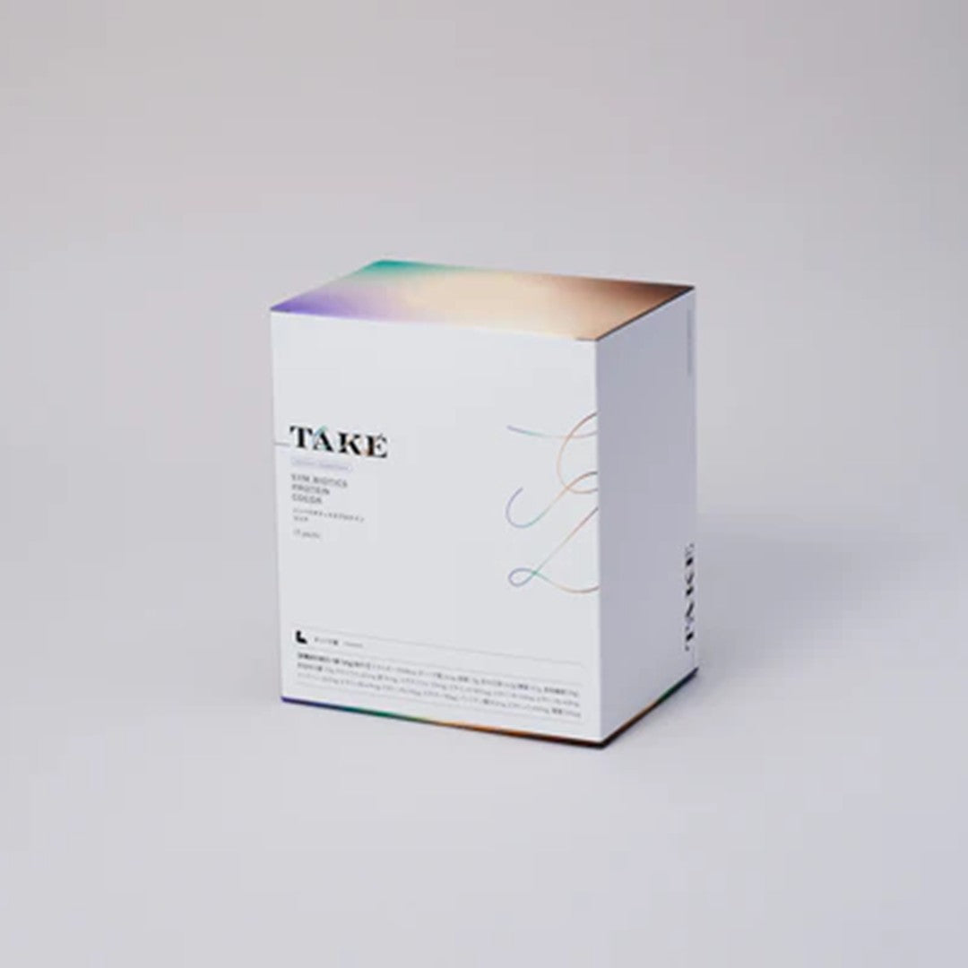 シンバイオティクスプロテイン