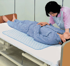 楽々スライドマット